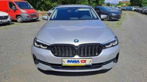 BMW Řada 5 530D Xdrive