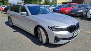 BMW Řada 5 530D Xdrive