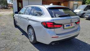 BMW Řada 5 530D Xdrive