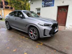 BMW X6 xDrive30d M Sport