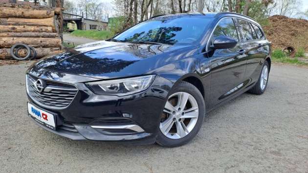 Opel Insignia 1.6 CDTI Edition Sport NAVI