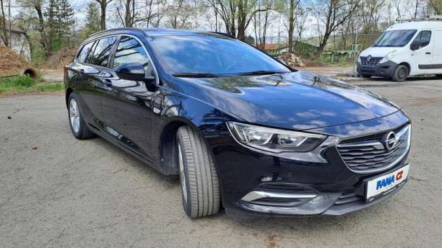 Opel Insignia 1.6 CDTI Edition Sport NAVI