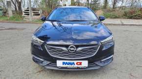 Opel Insignia 1.6 CDTI Edition Sport NAVI