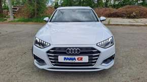 Audi A4 30 TDi S tronic Business line