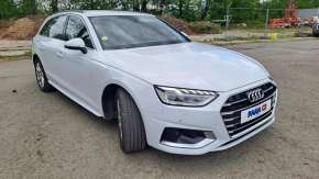 Audi A4 30 TDi S tronic Business line