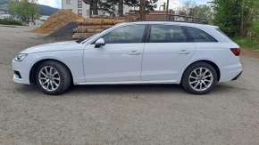 Audi A4 30 TDi S tronic Business line