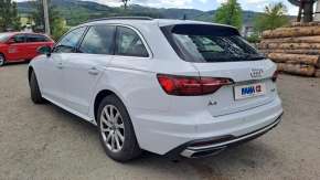 Audi A4 30 TDi S tronic Business line