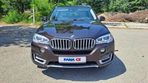 BMW X5 3.0 xDrive 30D