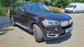 BMW X5 3.0 xDrive 30D