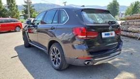 BMW X5 3.0 xDrive 30D