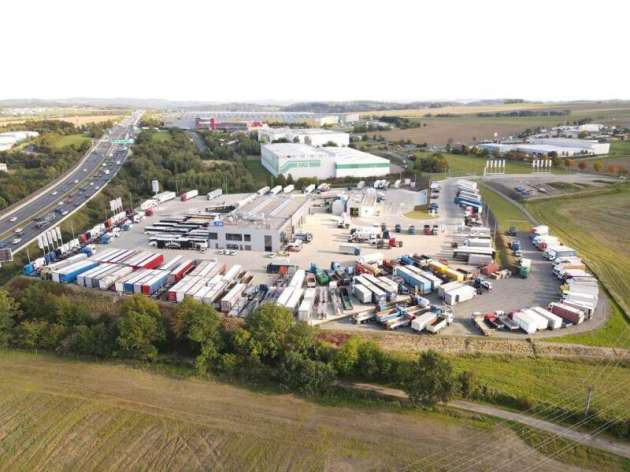 Mercedes-Benz Třídy S S 580 4MATIC, PANO