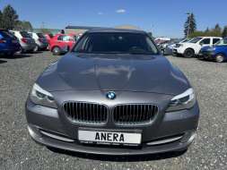 BMW Řada 5 520D, 135 kW, 273 tis km,2013