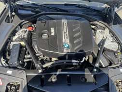 BMW Řada 5 520D, 135 kW, 273 tis km,2013
