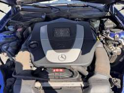 Mercedes-Benz SLK 280, R171, 170 kW