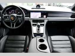 Porsche Panamera GTS 4.0 V8 338kW