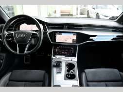 Audi A6 Allroad 55TDI HUD K360°ZÁRUKA ČR 1.M