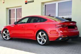 Audi A5 40TDi QUATTRO S-LINE VIRTUAL