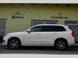 Volvo XC90 B5 AWD REZERVACE