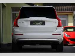 Volvo XC90 B5 AWD REZERVACE