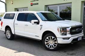 Ford F-150 LIMITED 3,5L V6 POWERBOOST