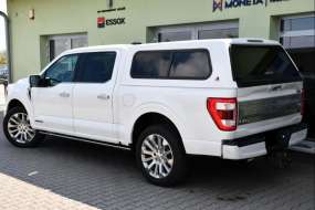 Ford F-150 LIMITED 3,5L V6 POWERBOOST