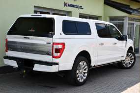 Ford F-150 LIMITED 3,5L V6 POWERBOOST