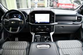 Ford F-150 LIMITED 3,5L V6 POWERBOOST