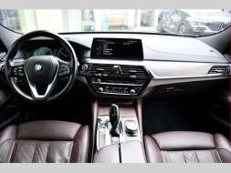 BMW Řada 6 630d GT xD LUXURY S.CLOSE ČR