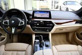 BMW Řada 5 530d xD M-SPORT H/K ČR