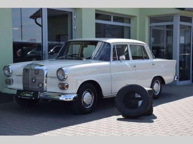 Audi 200 200D OLDTIMER*PŮVODNÍ TP*