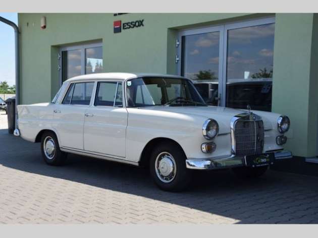 Audi 200 200D OLDTIMER*PŮVODNÍ TP*