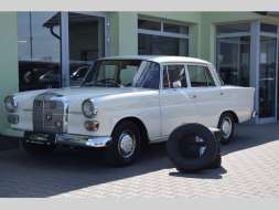 Audi 200 200D OLDTIMER*PŮVODNÍ TP*