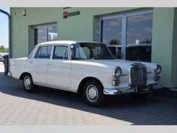 Audi 200 200D OLDTIMER*PŮVODNÍ TP*
