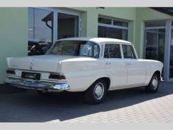 Audi 200 200D OLDTIMER*PŮVODNÍ TP*