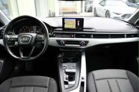 Audi A4 2.0TDi NAVI AUT.A/C PO SERVISE