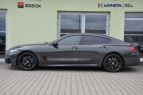 BMW Řada 8 840xD M-SPORT LASER S.CLOSE