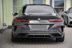 BMW Řada 8 840xD M-SPORT LASER S.CLOSE