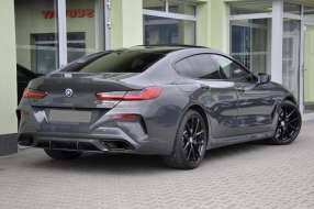 BMW Řada 8 840xD M-SPORT LASER S.CLOSE