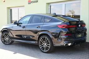 BMW X6 xDrive30d MSPORT LASER HUD 1M