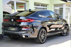 BMW X6 xDrive30d MSPORT LASER HUD 1M