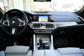 BMW X6 xDrive30d MSPORT LASER HUD 1M