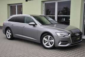 Audi A6 50TDI QUATTRO N.TOP REZERVACE