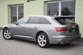 Audi A6 50TDI QUATTRO N.TOP REZERVACE