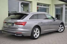 Audi A6 50TDI QUATTRO N.TOP REZERVACE