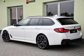 BMW Řada 5 530xD M-SPORT LASER HUD 2xKOLA