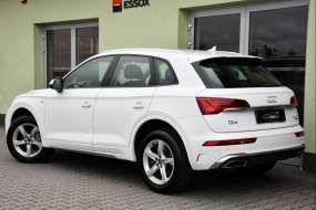 Audi Q5 40TDi QUATTRO S-LINE
