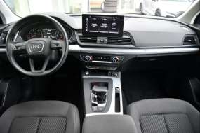 Audi Q5 40TDi QUATTRO S-LINE