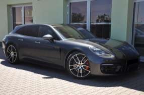 Porsche Panamera E-HYBRID 4S BOSE PANO K360°HUD