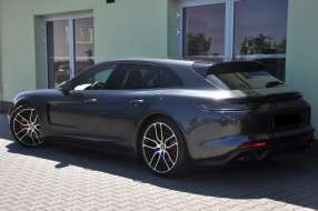 Porsche Panamera E-HYBRID 4S BOSE PANO K360°HUD