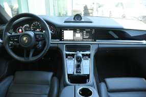 Porsche Panamera E-HYBRID 4S BOSE PANO K360°HUD